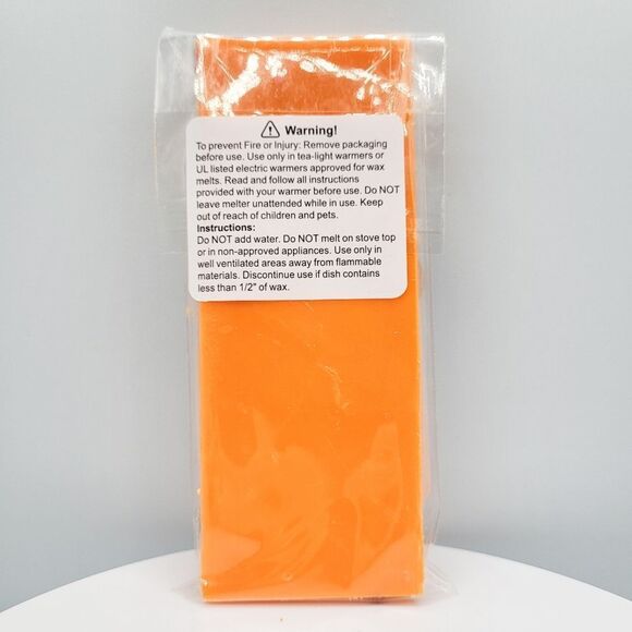 Pumpkin Chai - Wax Melt Snap Bar - Picture 4 of 5